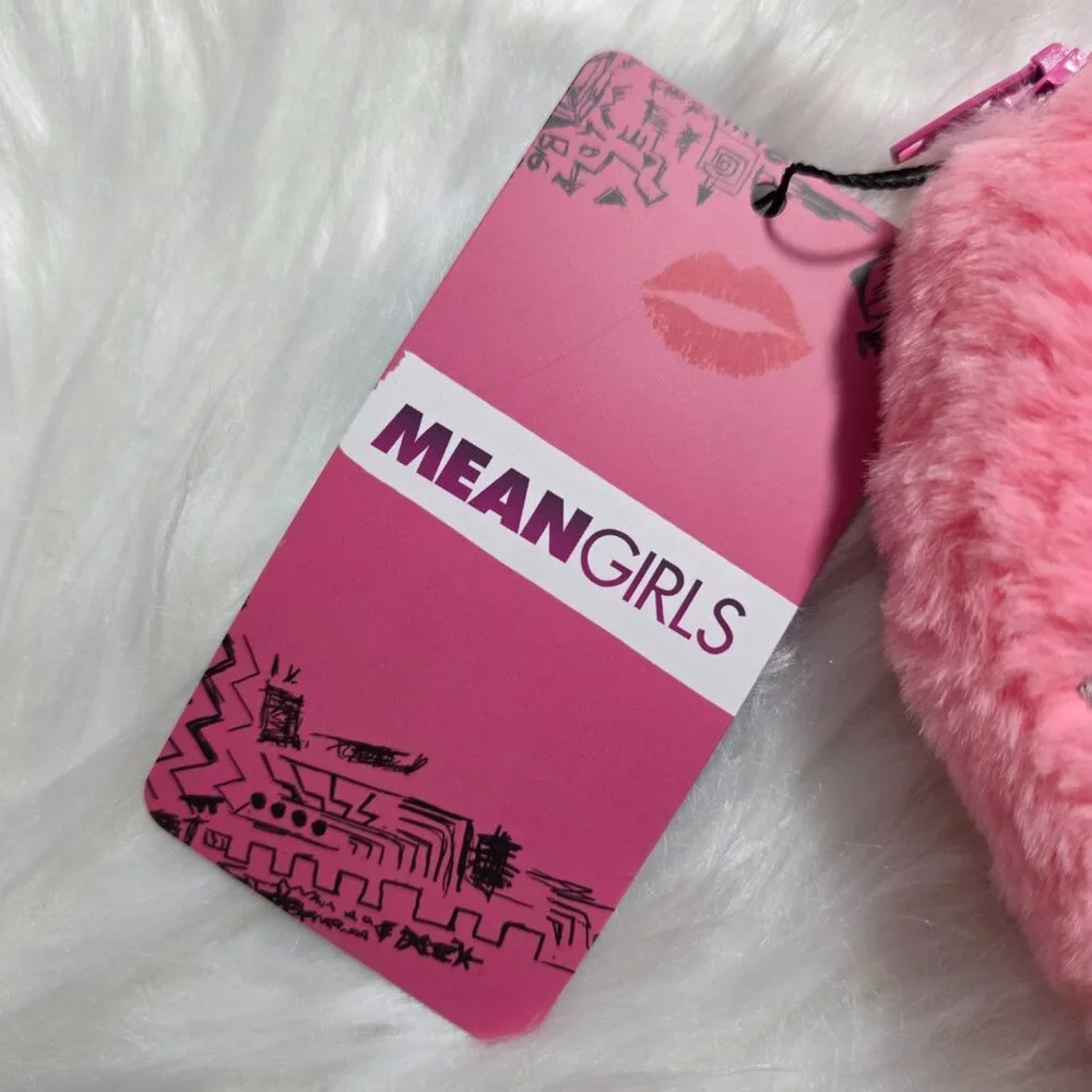 Mean Girls 